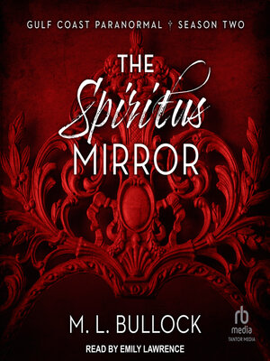 cover image of The Spiritus Mirror
